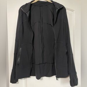 Lululemon Contour Jacket Full Zip